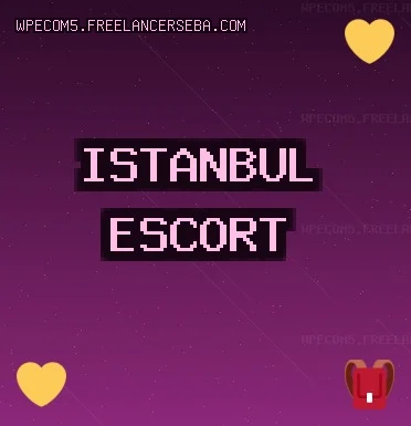 İstanbul Escort: Ümraniye Escort, Tuzla Escort, Ataşehir Escort