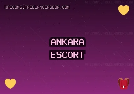 Ankara Escort: Gölbaşı Escort, Pursaklar Escort, Çankaya Escort